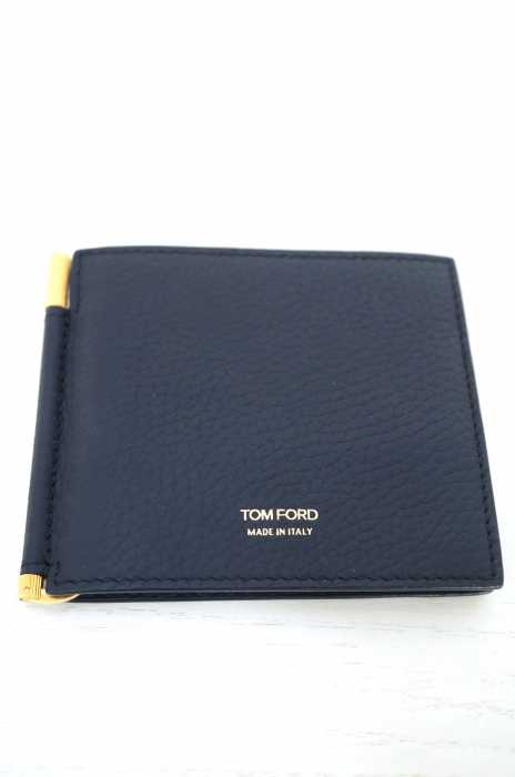 TOM FORD （トムフォード） メンズ 財布・ケース
