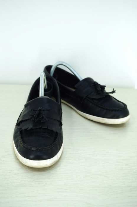 FRED PERRY （フレッドペリー） タッセルローファー メンズ シューズ