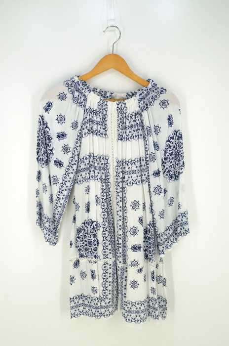ZARA trafaluc （ザラトラファルック） レディース ワンピース
