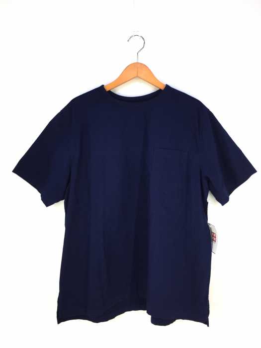 GRAMICCI (グラミチ) WEATHER TEE メンズ トップス