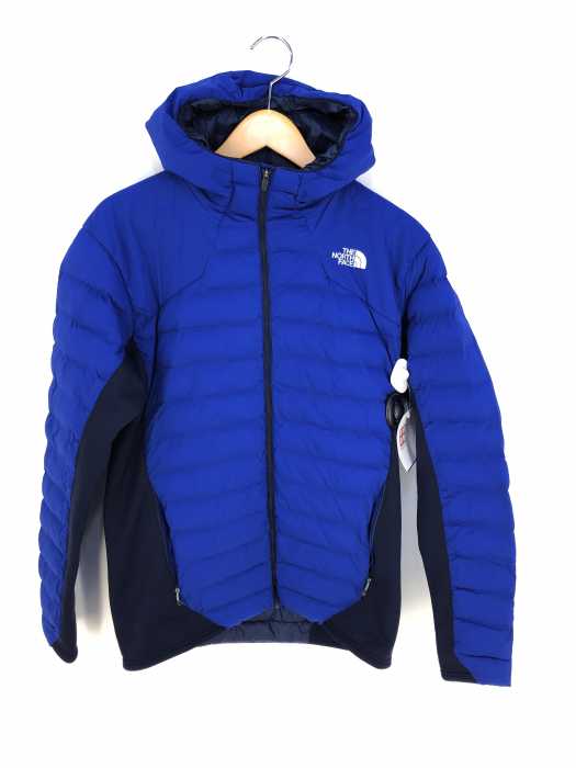 THE NORTH FACE （ザノースフェイス） RED RUN PRO HOODIE メンズ アウター