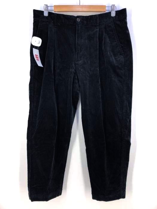 Gap（ギャップ） 2タックコーデュロイパンツ メンズ パンツ