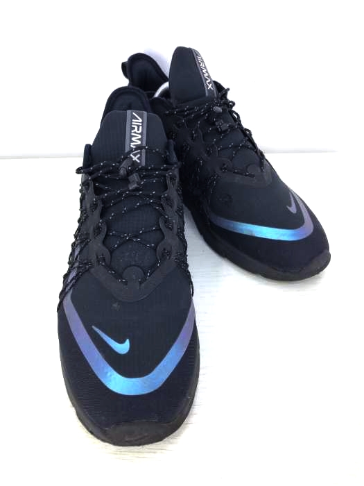 NIKE（ナイキ） AIR MAX SEQUENT 4 UTILITY メンズ シューズ