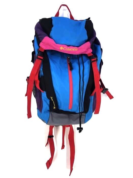 Columbia(コロンビア) jovey Creeks 30 メンズ バッグ