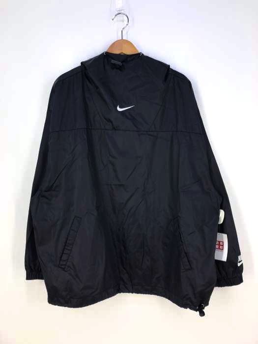 NIKE（ナイキ） 白タグ プルオーバー ナイロン パーカー メンズ アウター