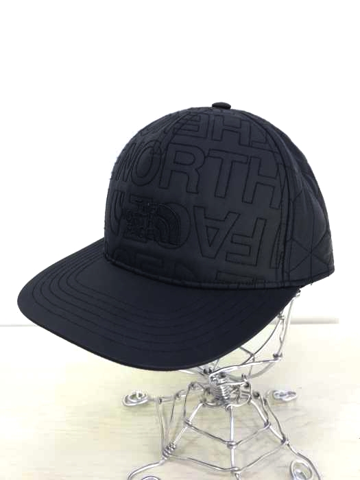 THE NORTH FACE（ザノースフェイス） Quilted Cap ユニセックス メンズ 帽子
