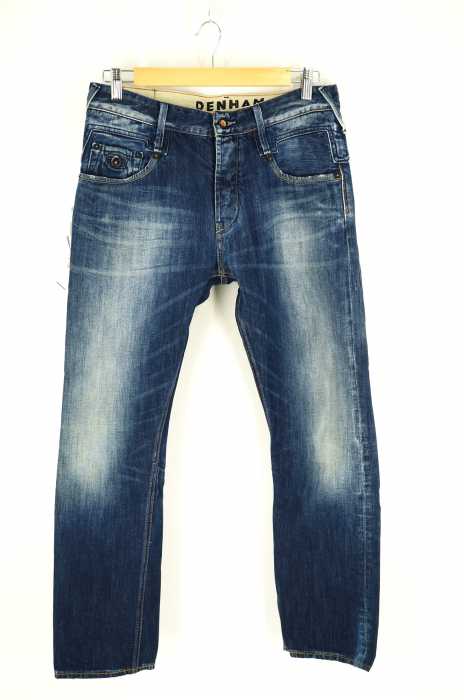 DENHAM（デンハム） skin slim デニムパンツ メンズ パンツ