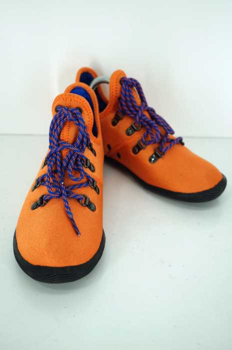 ONITSUKA TIGER （オニツカタイガー） MONTE POKHARA　スニーカー レディース シューズ