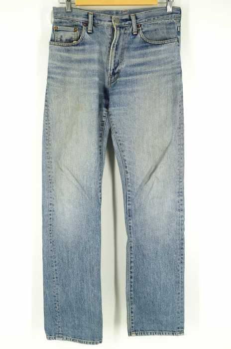 RRL RALPH LAUREN (ダブルアールエル ラルフローレン) デニムパンツ メンズ パンツ
