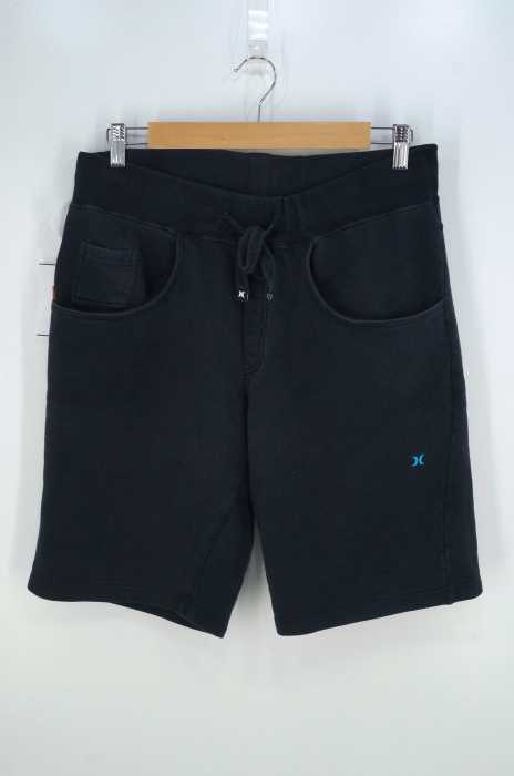 Hurley (ハーレー) スウェットハーフパンツ メンズ パンツ