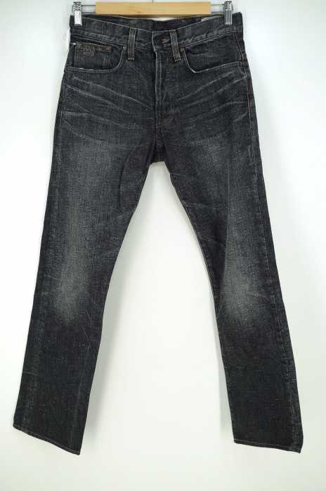 G-STAR RAW (ジースターロー) 3301 デニムパンツ メンズ パンツ