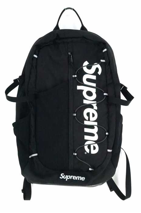 Supreme (シュプリーム) 17SS CORDURA Back Pack バックパック リュック メンズ バッグ