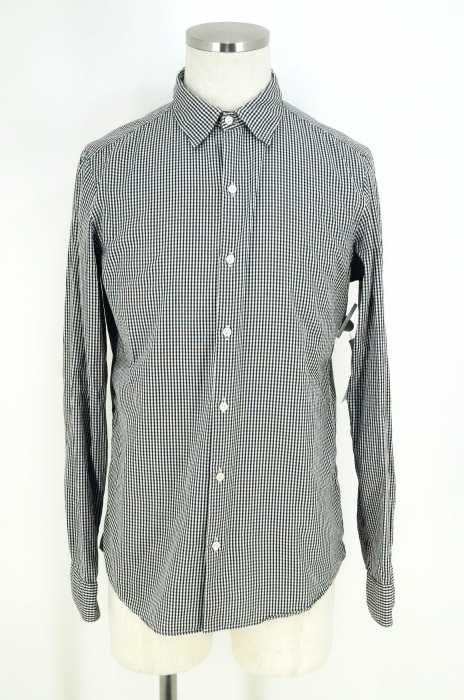 417byedifice フォーワンセブンバイエディフィス Soktas ギンガム