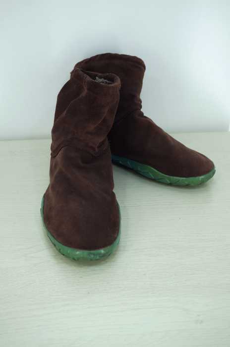 NIKE （ナイキ） AIR CHUKKA MOC PREMIUM メンズ シューズ