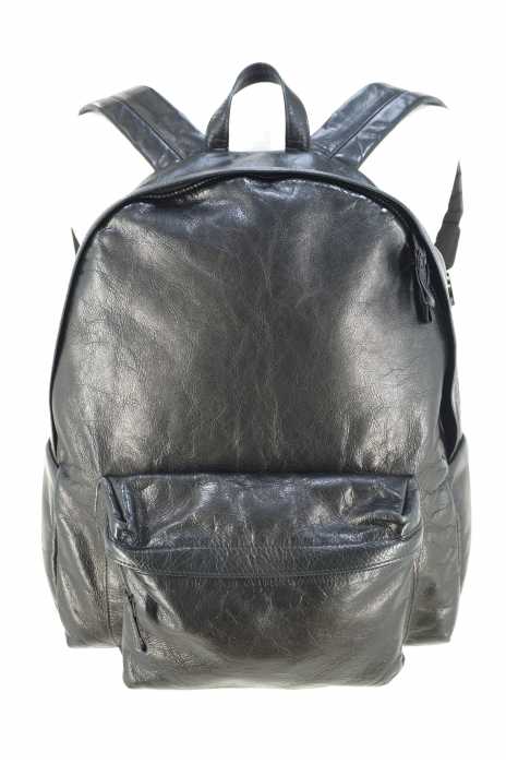 PORTER （ポーター） NARROW DAY PACK レザー メンズ バッグ