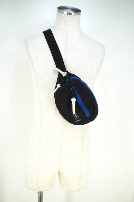 PORTER × G1950 (ポーター ギャラリー) コラボ 止水ジップ メンズ