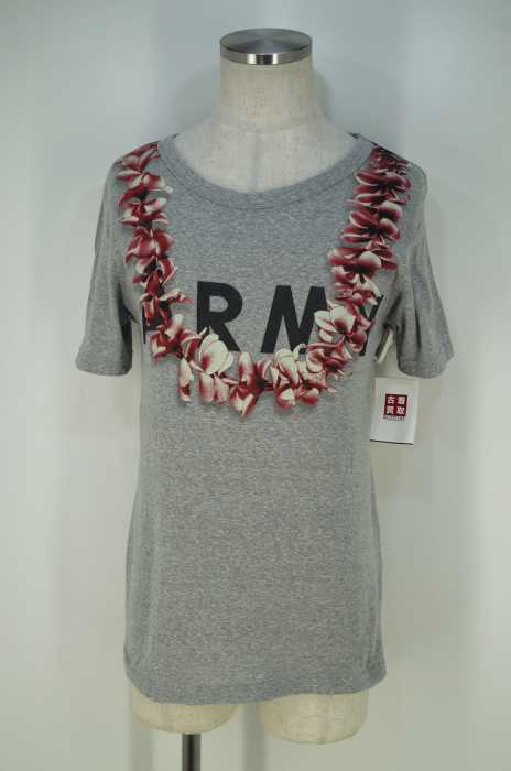 EOTOTO （エオトト） Lei Army Tee Shirts メンズ トップス