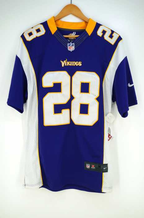 NIKE （ナイキ） NFL フットボールシャツ メンズ トップス