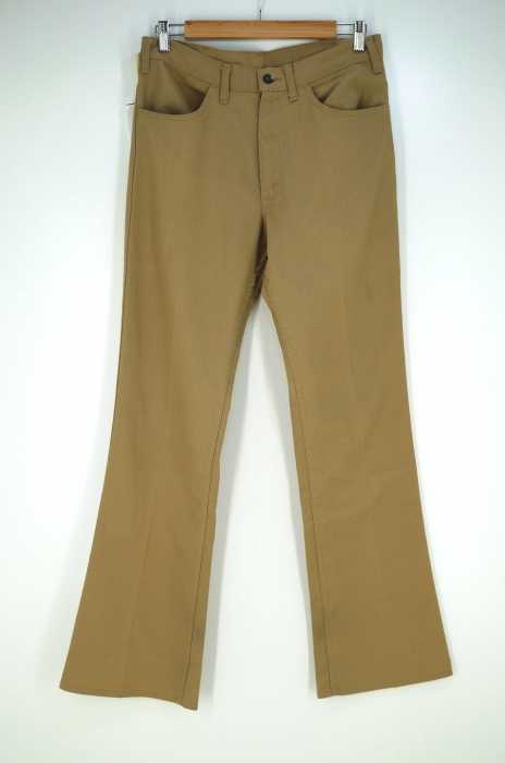 Levis （リーバイス） VINTAGE STA-PREST 646 ヴィンテージ スタプレ メンズ パンツ
