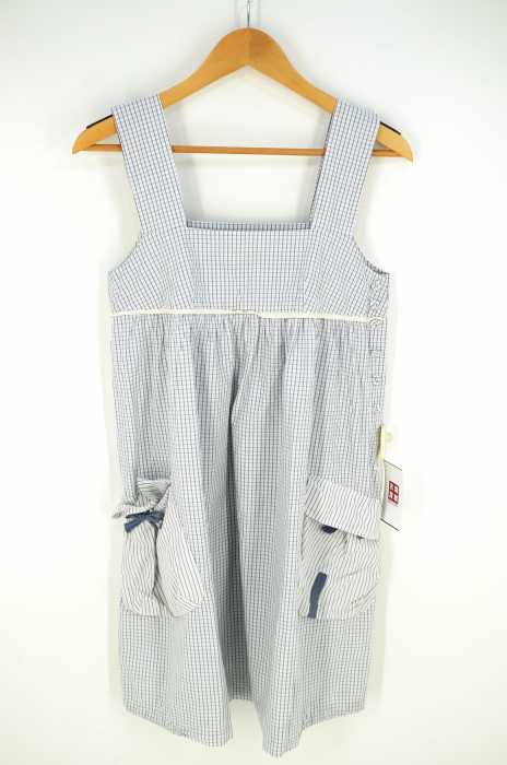 T Yamai Paris ティヤマイパリ レディース ワンピース ブランド古着買取販売バズストア T Yamai Paris ティヤマイパリ レディース ワンピース ブランド古着買取販売バズストア
