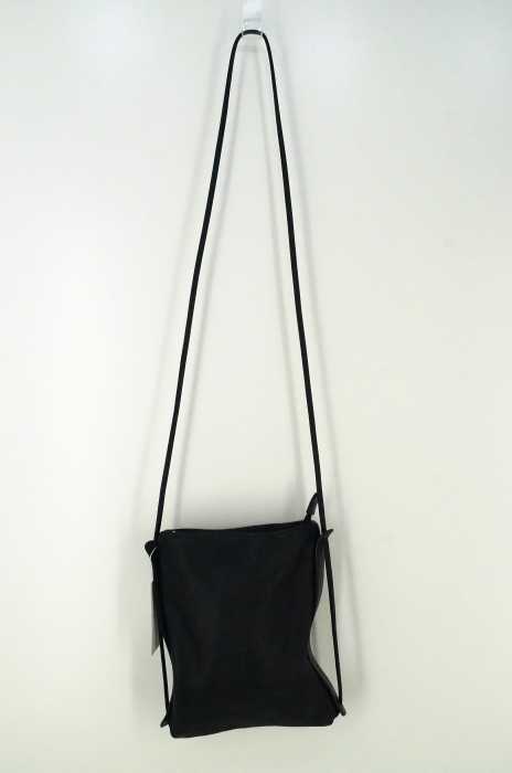 MARCO MASI FOR UNITED ARROWS green label relaxing （ユナイテッドアローズ） レザーサコッシュ レディース バッグ