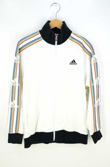 adidas（アディダス） ベロアジャージ メンズ トップス