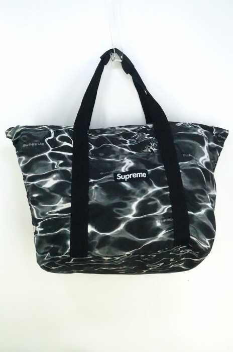 Supreme （シュプリーム） Ripple Packable Tote リップルパッカブルトート メンズ バッグ