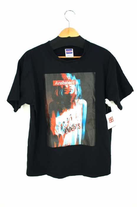 A4A（エーフォーエー） GOAT TRICOLOR Tシャツ メンズ トップス