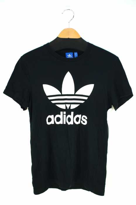 adidas （アディダス） TREFOIL　トレフォイルロゴ レディース トップス