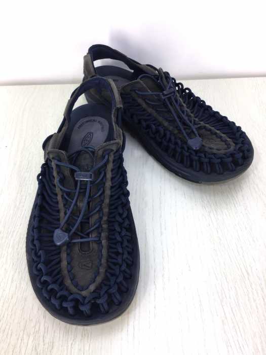 KEEN(キーン) NEEK MONOCHROME メンズ シューズ