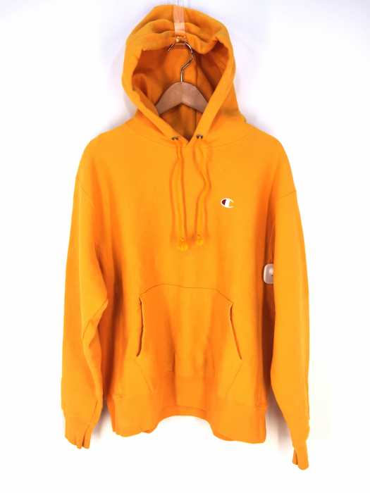 Champion (チャンピオン) reverse weave メンズ トップス