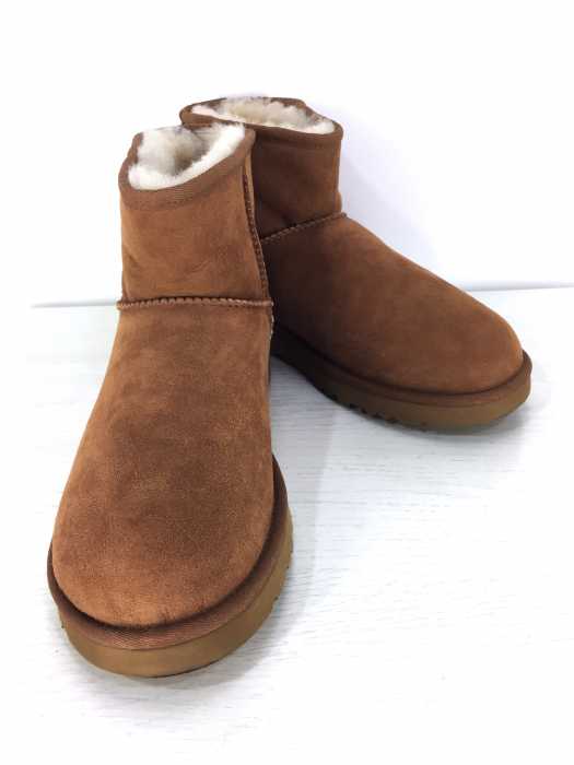 UGG （アグ） クラシック ミニ メンズ シューズ