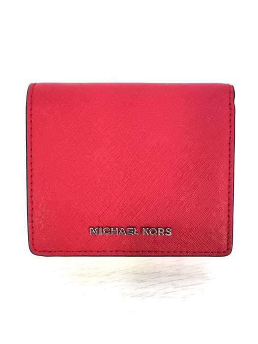 Michael Kors （マイケルコース） レザーウォレット レディース 財布・ケース