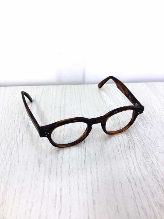 Lesca(レスカ) 3DOT メンズ ファッション雑貨