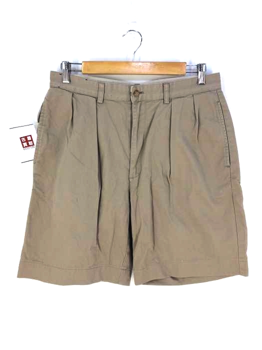 POLO RALPH LAUREN（ポロラルフローレン） POLO CHINO 2タックハーフチノ メンズ パンツ
