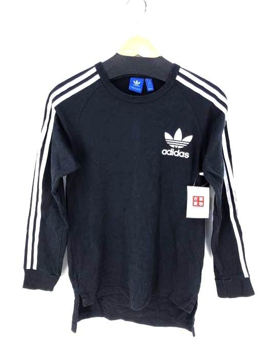 adidas Originals(アディダスオリジナルス) ロングスリーブ レディース トップス