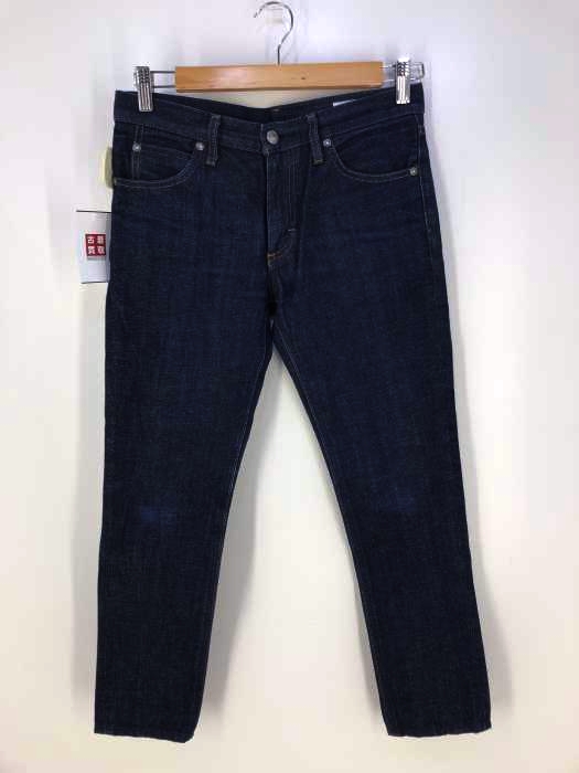 HYKE(ハイク) tight slim レディース パンツ