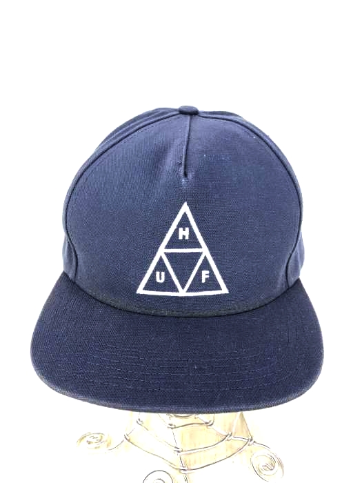 HUF（ハフ） 6パネルキャップ メンズ 帽子