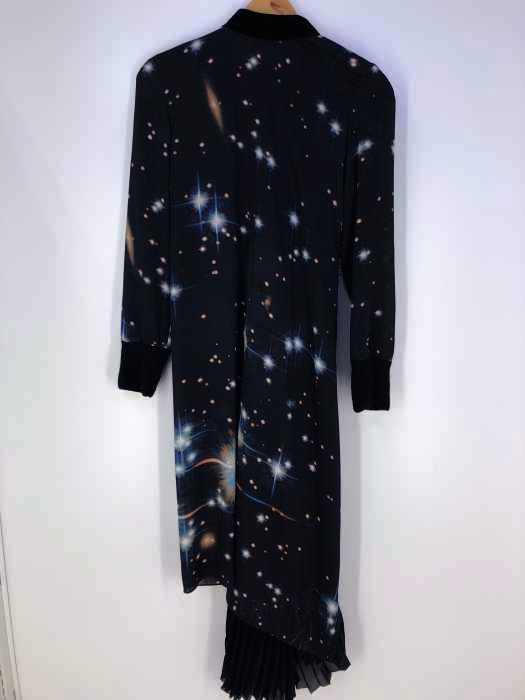 Sacai(サカイ) Star Print Dress レディース ワンピース