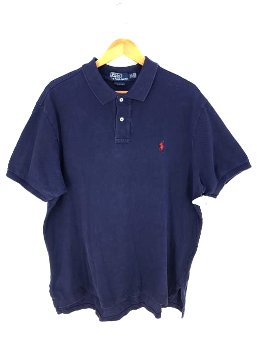 Polo by RALPH LAUREN（ポロバイラルフローレン） ポニー刺繍 メンズ トップス