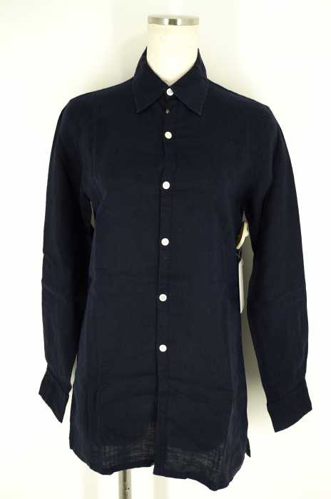RALPH LAUREN （ラルフローレン） リネンシャツ レディース トップス