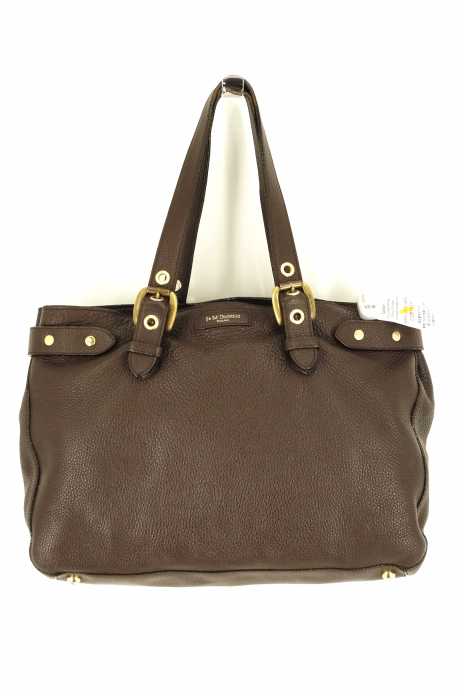J&M Davidson (ジェイアンドエムデヴィッドソン) レザートートバッグ メンズ バッグ