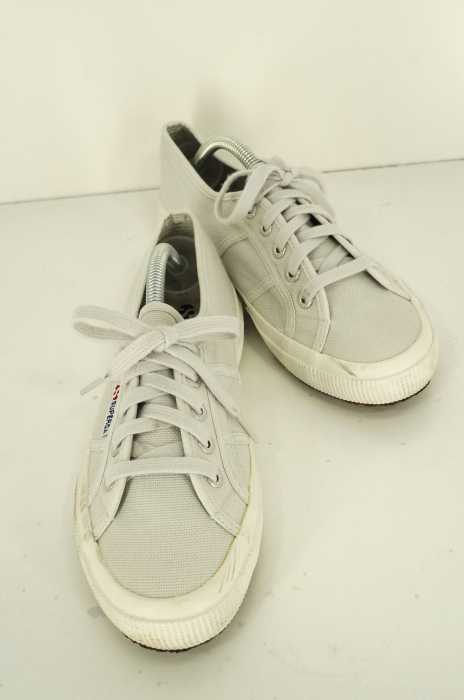 SUPERGA （スペルガ） ローカットスニーカー レディース シューズ