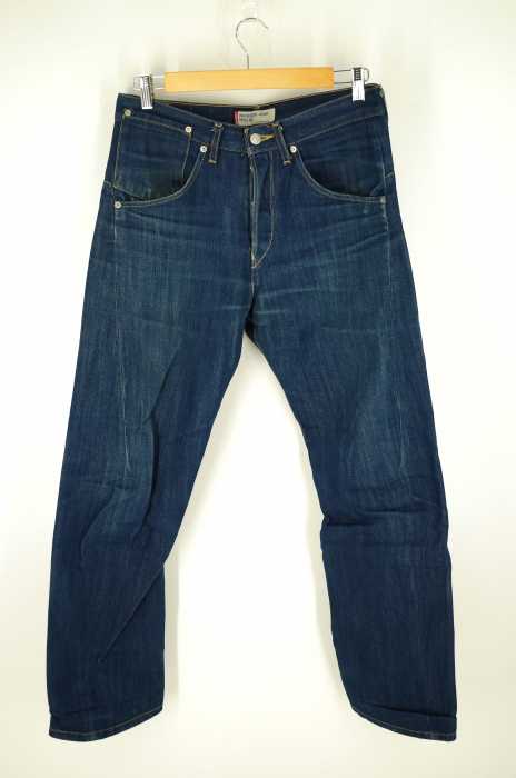 Levi's Engineered Jeans （リーバイスエンジニアドジーンズ） 立体