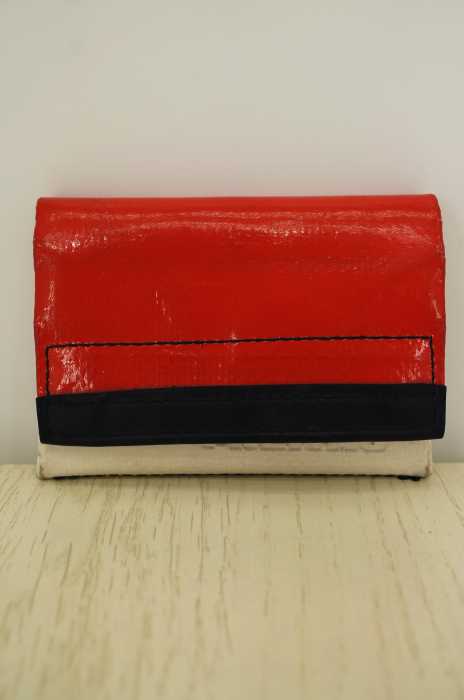 FREITAG (フライターグ) 二つ折り財布 メンズ ファッション雑貨