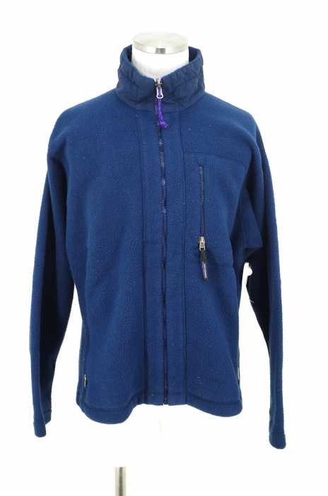 patagonia （パタゴニア） FA00 フリースジップアップジャケット メンズ アウター