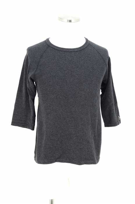 HOLLYWOOD RANCH MARKET (ハリウッドランチマーケット) ラグランカットソー Tシャツ メンズ トップス