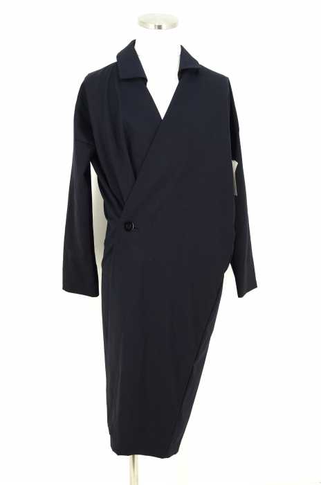 値下げ】matohuコート-Mサイズ