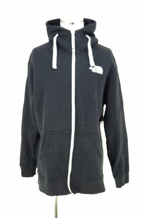 THE NORTH FACE （ザノースフェイス） Rearview FullZip Hoodie パーカ メンズ トップス
