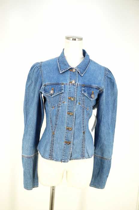 GAULTIER JEANS (ゴルチエジーンズ) レディース トップス